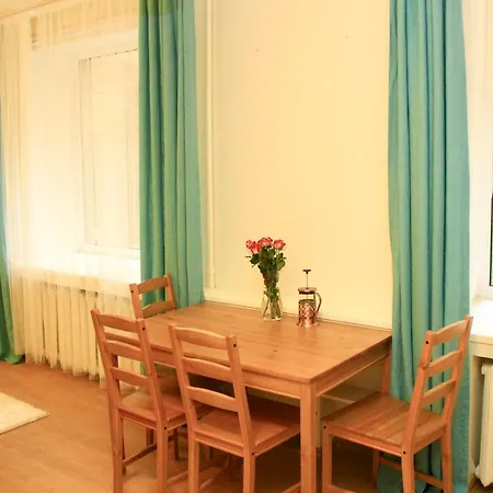 Cosy Elisabeth ריגה